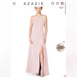 Brand New Azazie Bridesmaid Dress